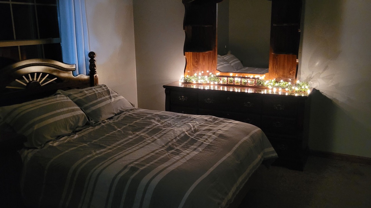 Photo of Bedroom in Wooster