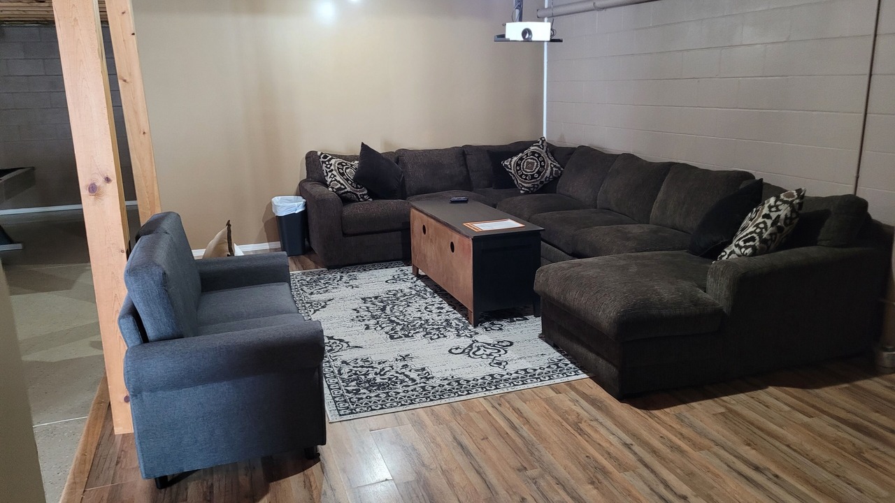 Photo of Livingroom in Wooster