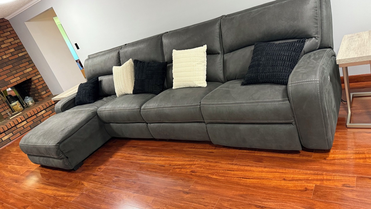 Photo of Livingroom in Stockdale