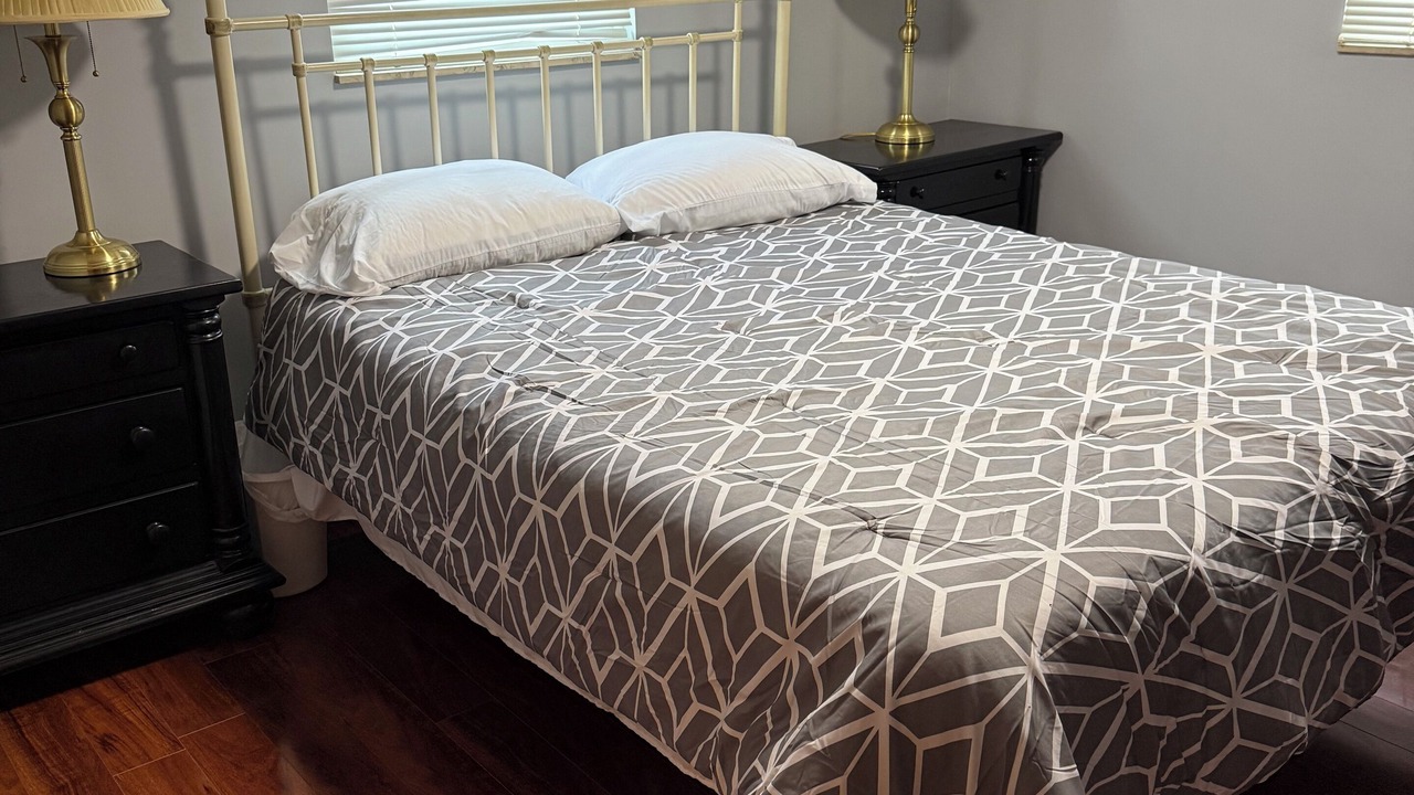 Photo of Bedroom in Stockdale