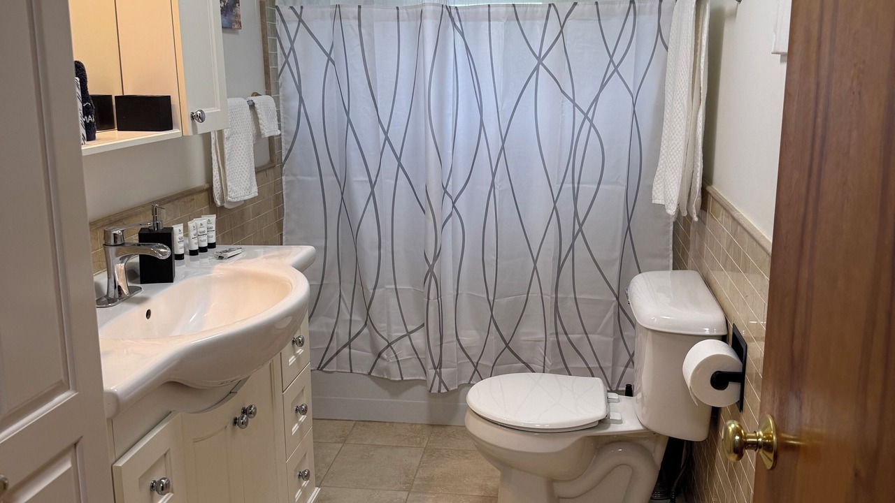 Photo of Bathroom in Stockdale