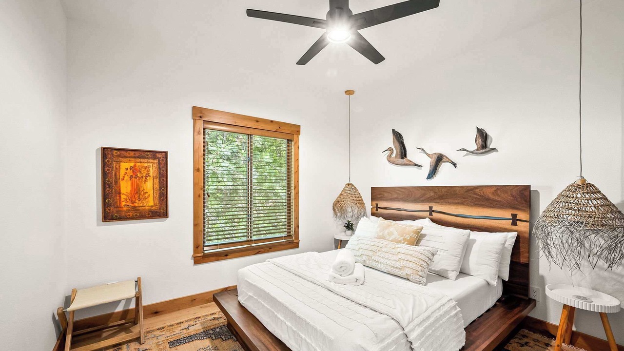 Photo of Bedroom in Worley