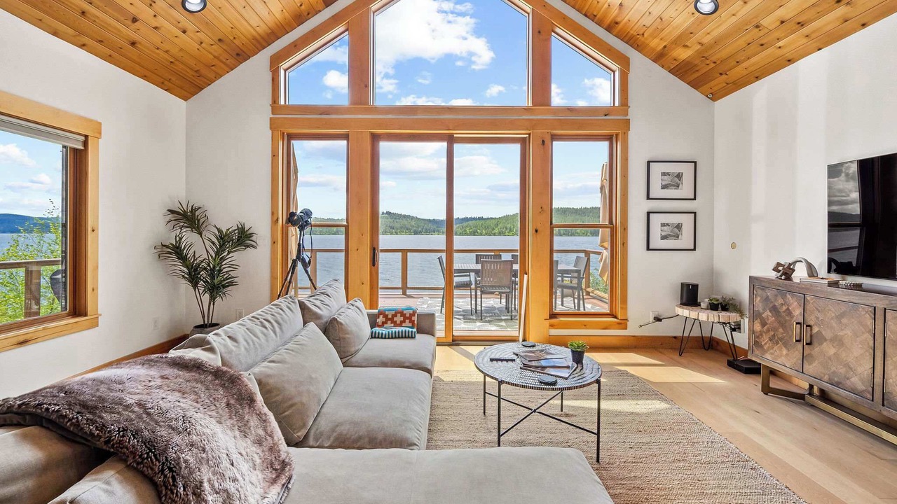 Photo of Livingroom in Worley
