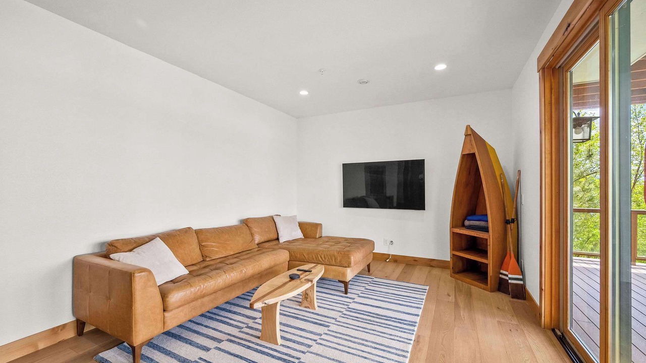 Photo of Livingroom in Worley