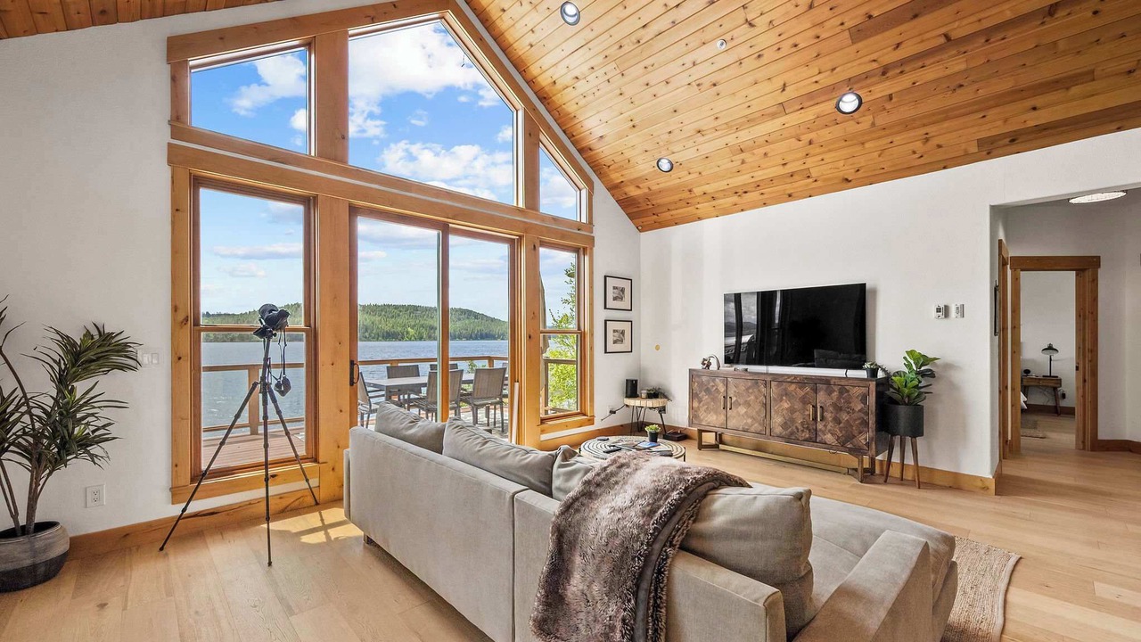 Photo of Livingroom in Worley