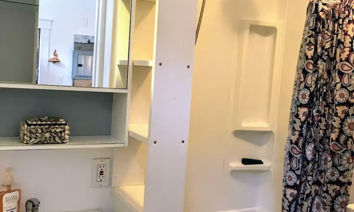 Photo of Bathroom in Fishtown