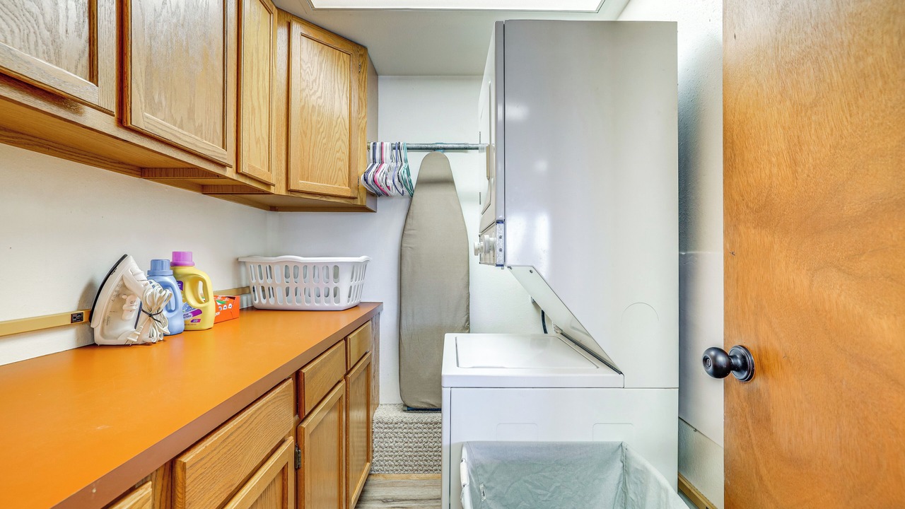 Photo of Bedroom in Lander