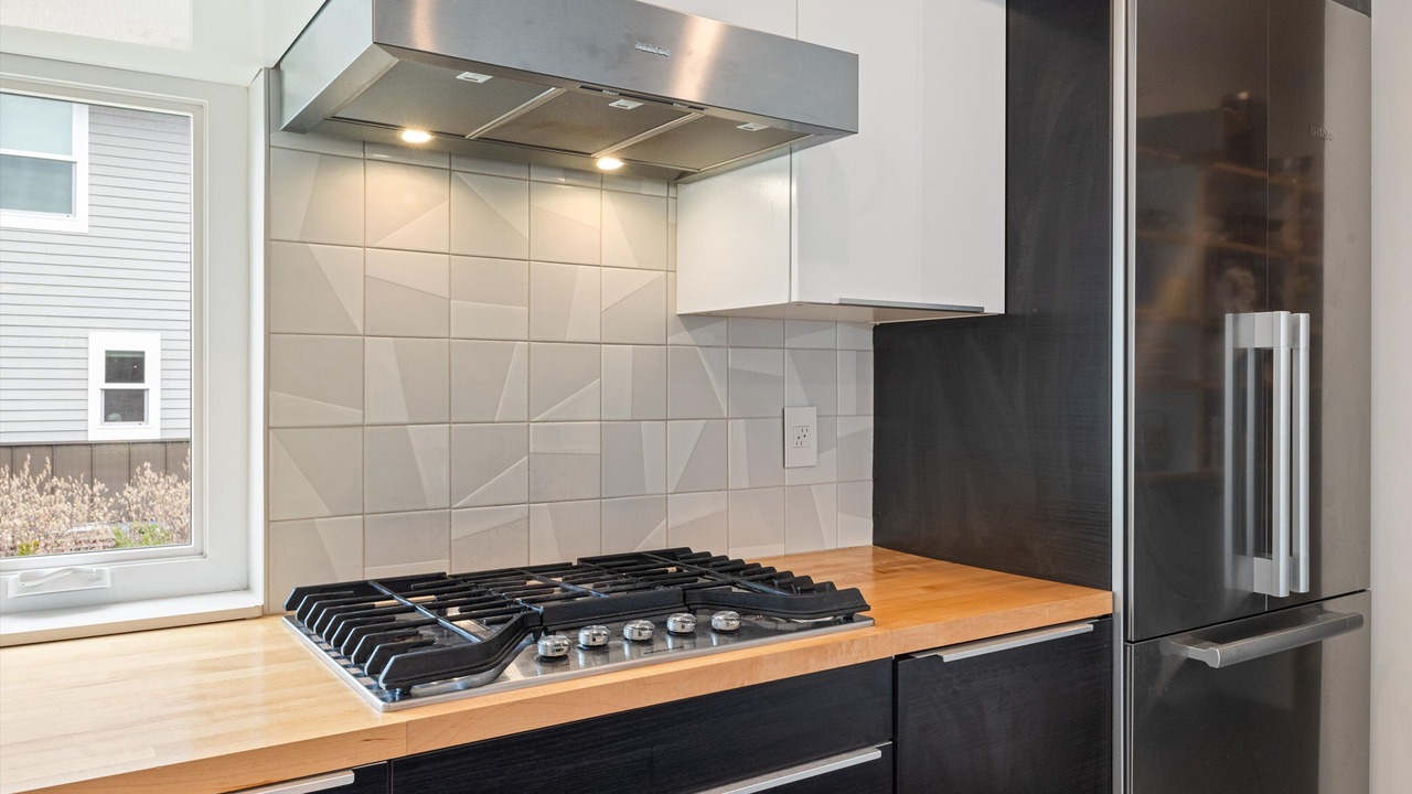 Photo of Kitchen in Valley West