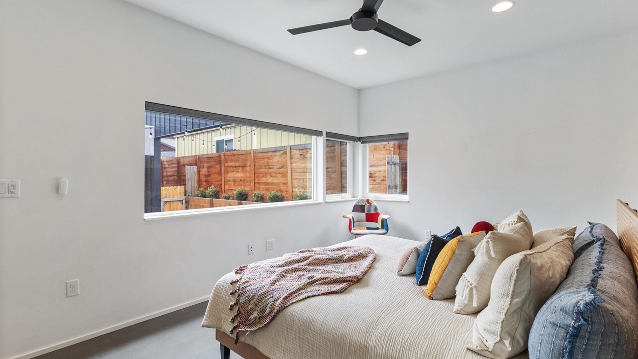 Photo of Bedroom in Valley West