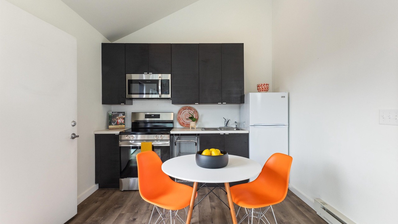 Photo of Kitchen in Valley West