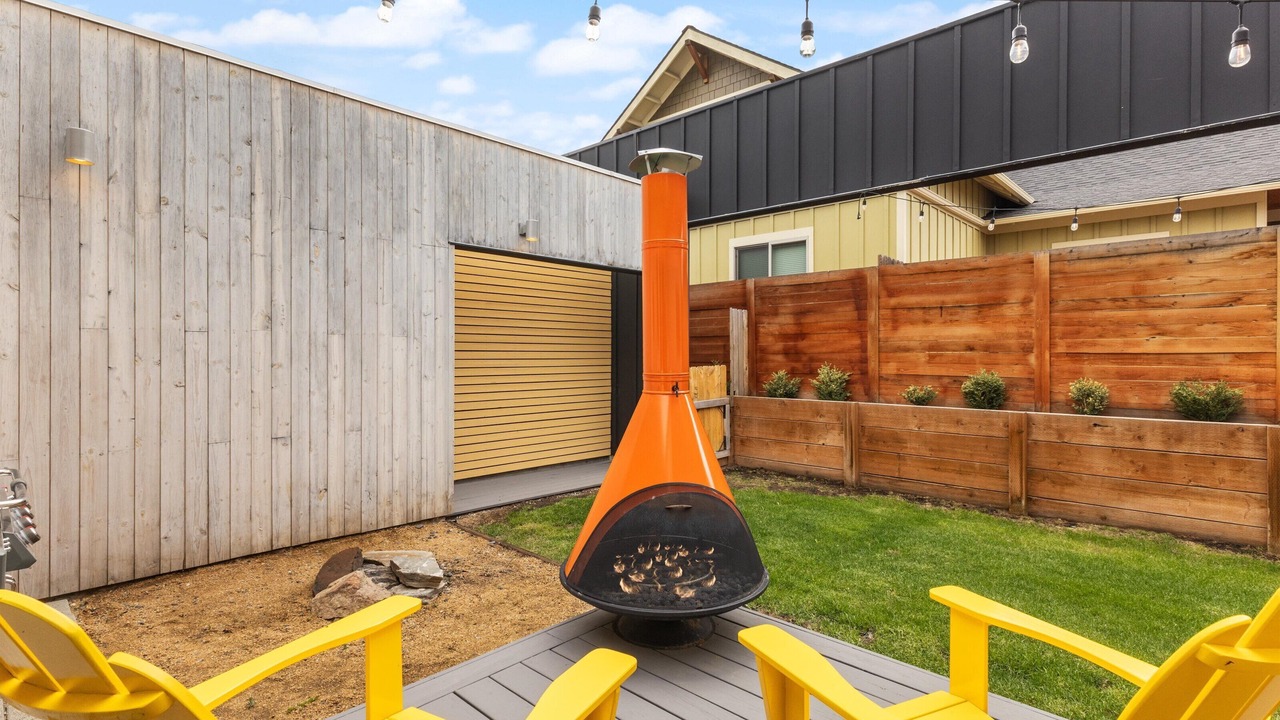Photo of Outdoor in Valley West
