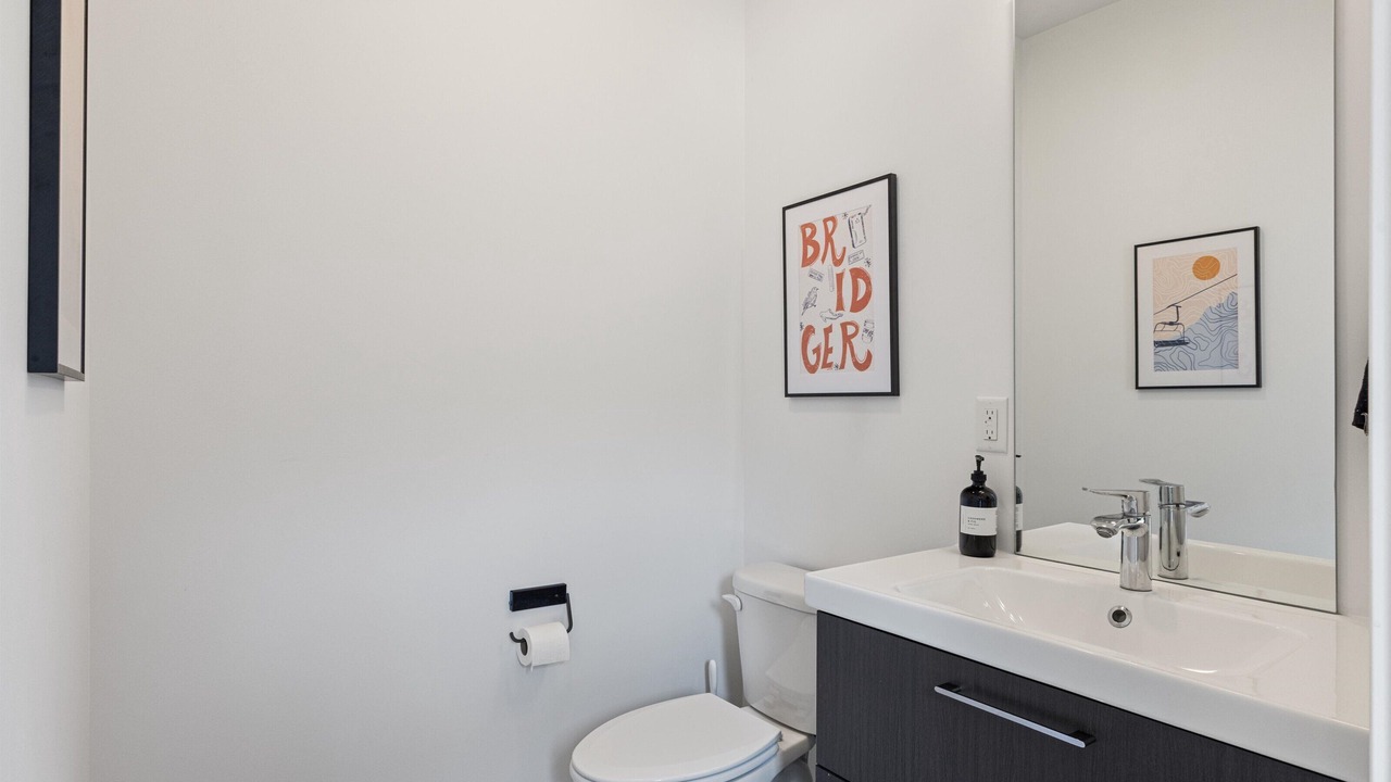 Photo of Bathroom in Valley West