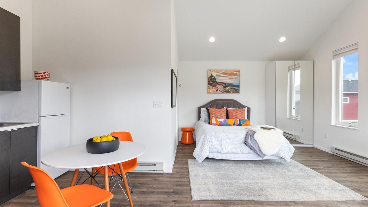 Photo of Bedroom in Valley West