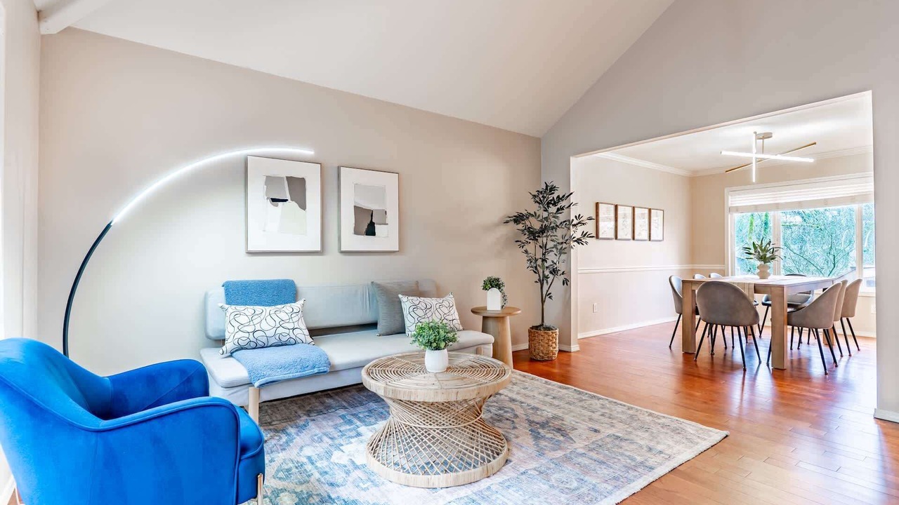 Photo of Bedroom in Inglewood-Finn Hill