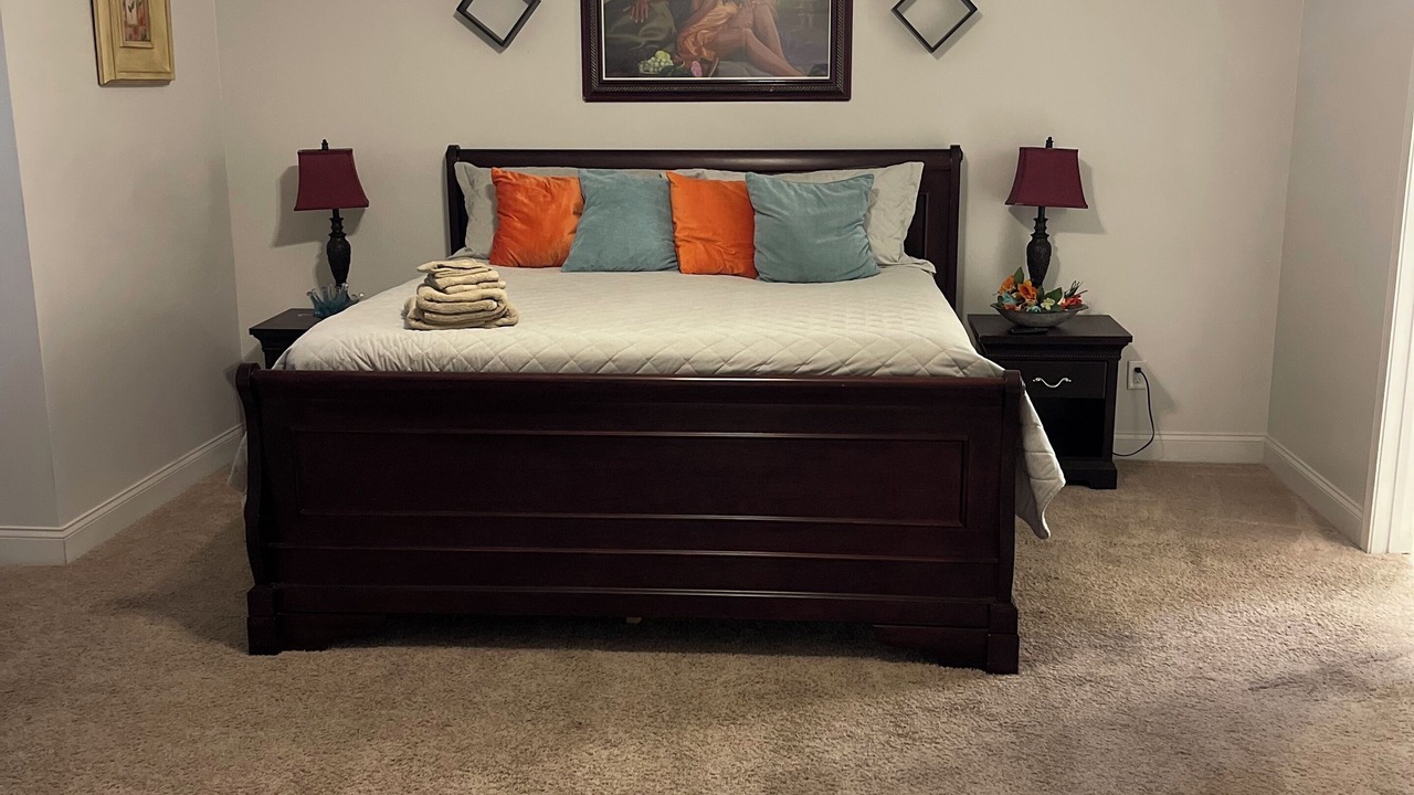 Photo of Bedroom in Cane Savannah