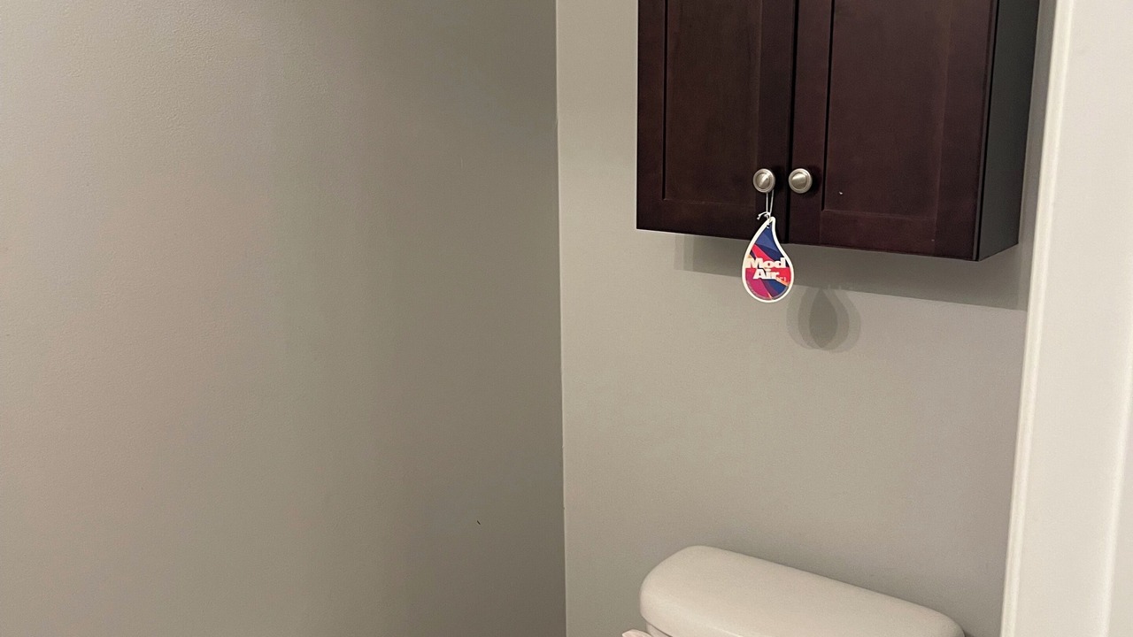Photo of Bathroom in Cane Savannah