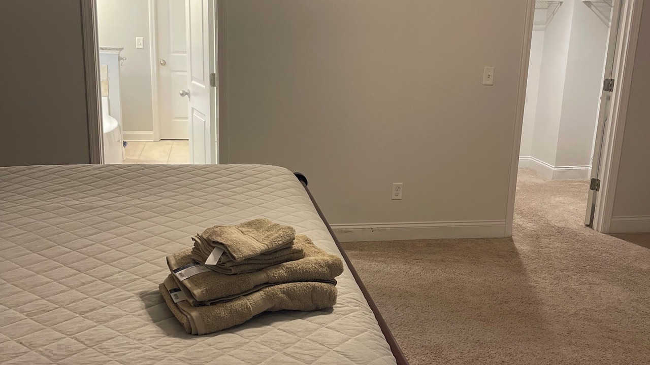 Photo of Bedroom in Cane Savannah