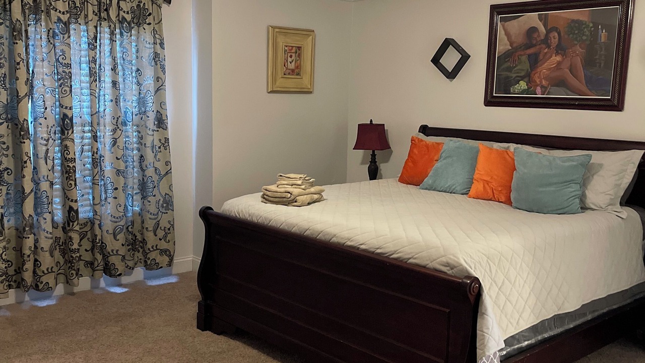 Photo of Bedroom in Cane Savannah