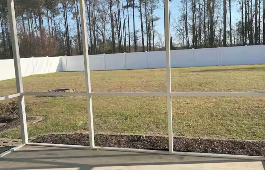 Photo of Outdoor in Cane Savannah