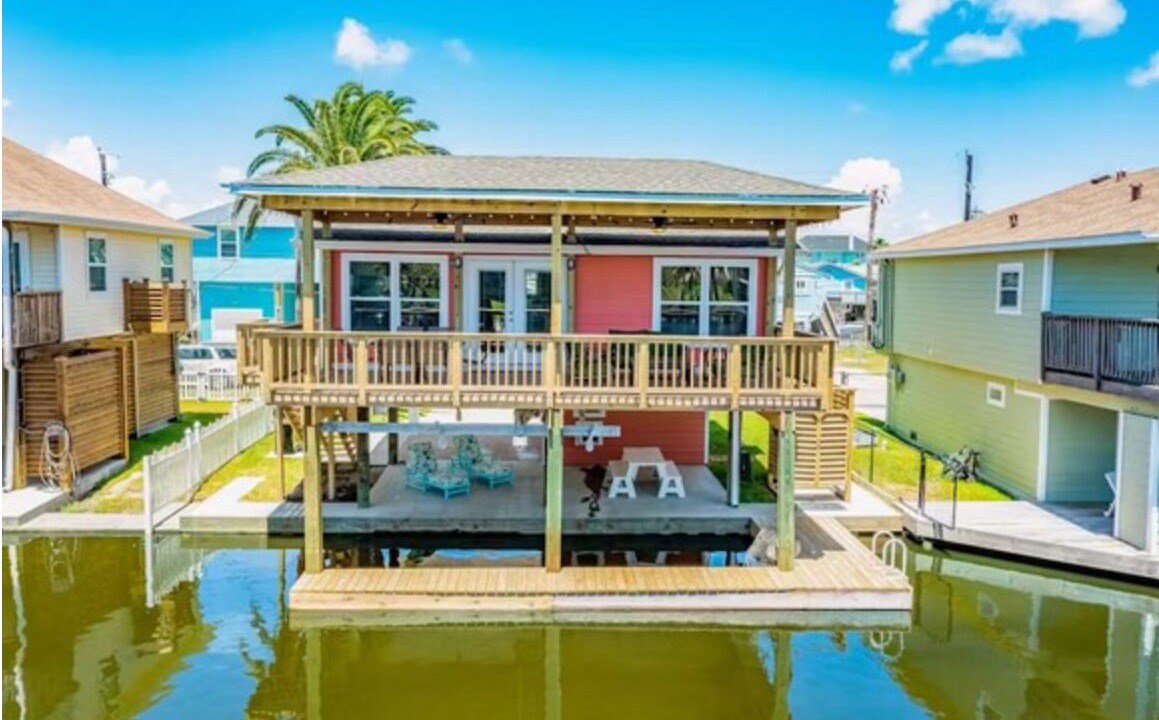 Photo of Outdoor in Galveston