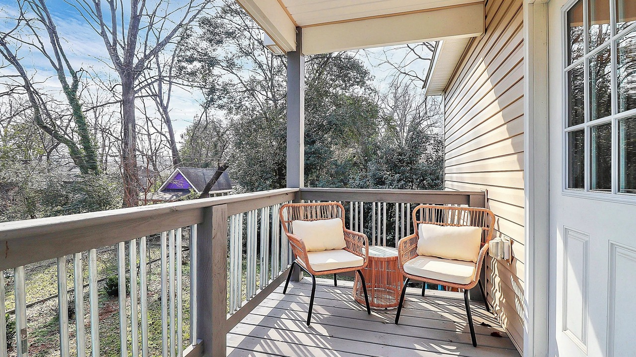 Photo of Outdoor in North Charlotte