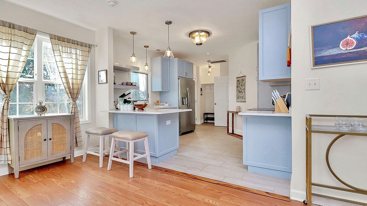 Photo of Kitchen in North Charlotte