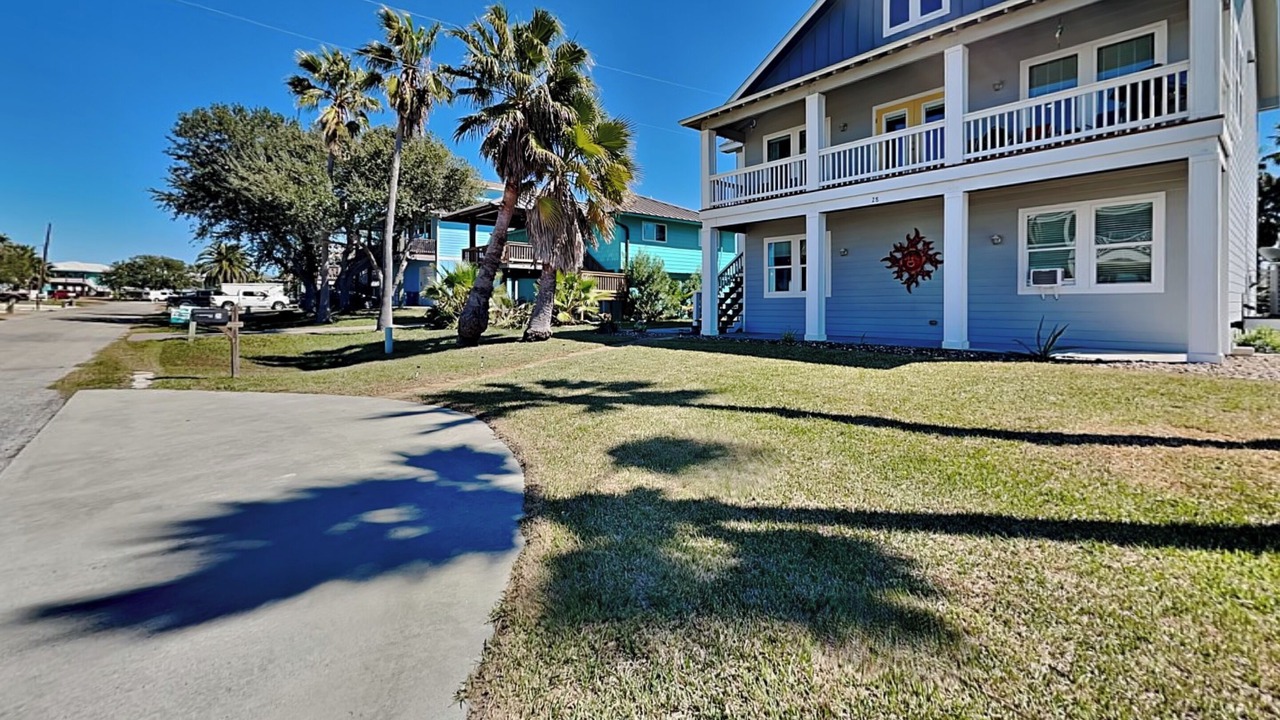 Photo of Outdoor in Key Allegro