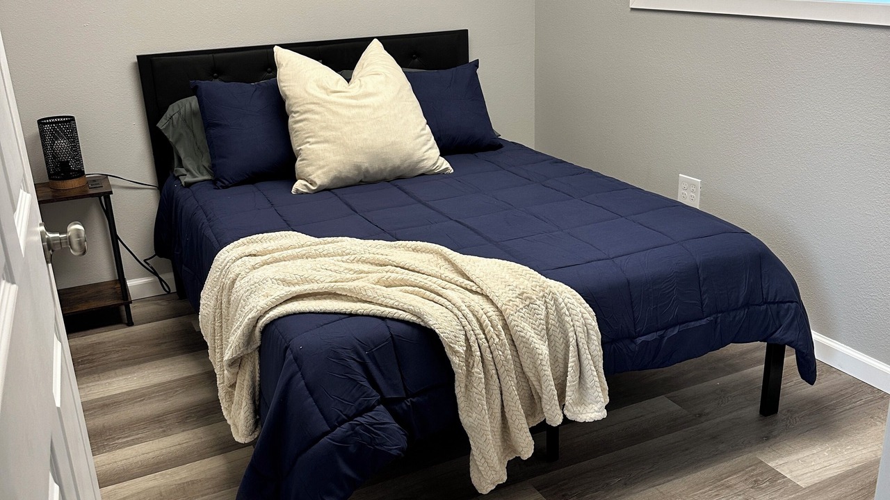 Photo of Bedroom in Faulkton