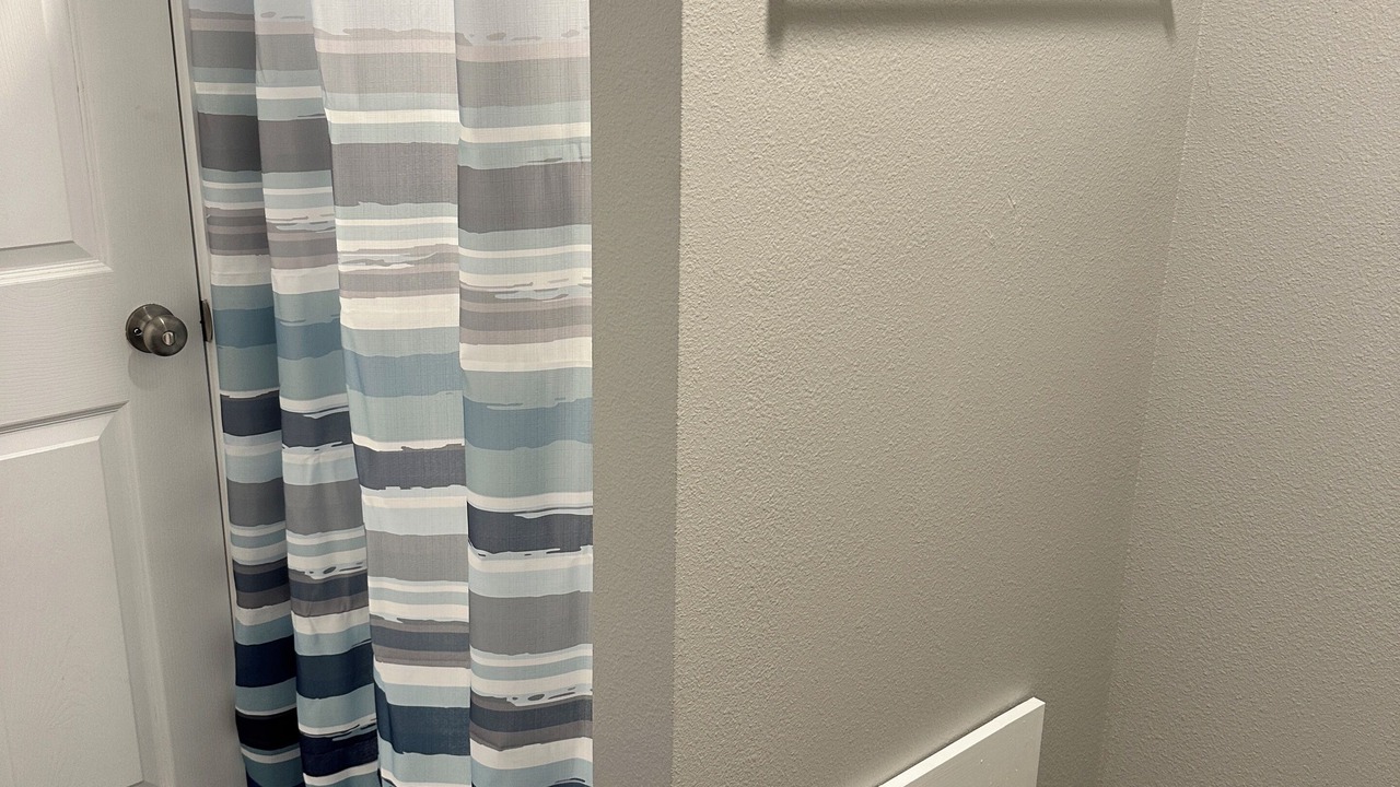 Photo of Bathroom in Faulkton