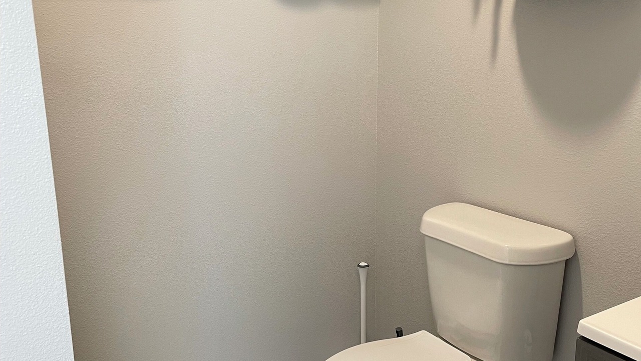 Photo of Bathroom in Faulkton