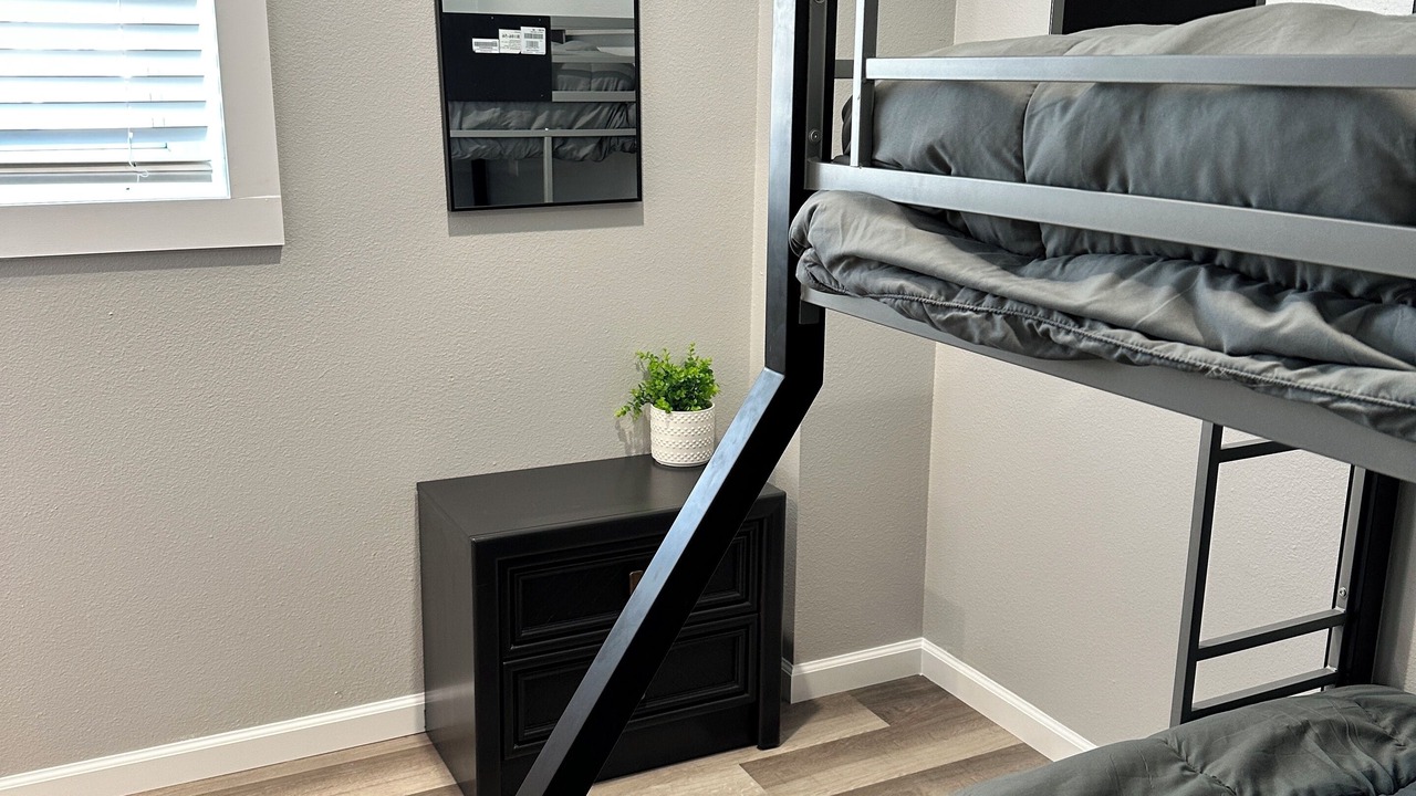 Photo of Bedroom in Faulkton