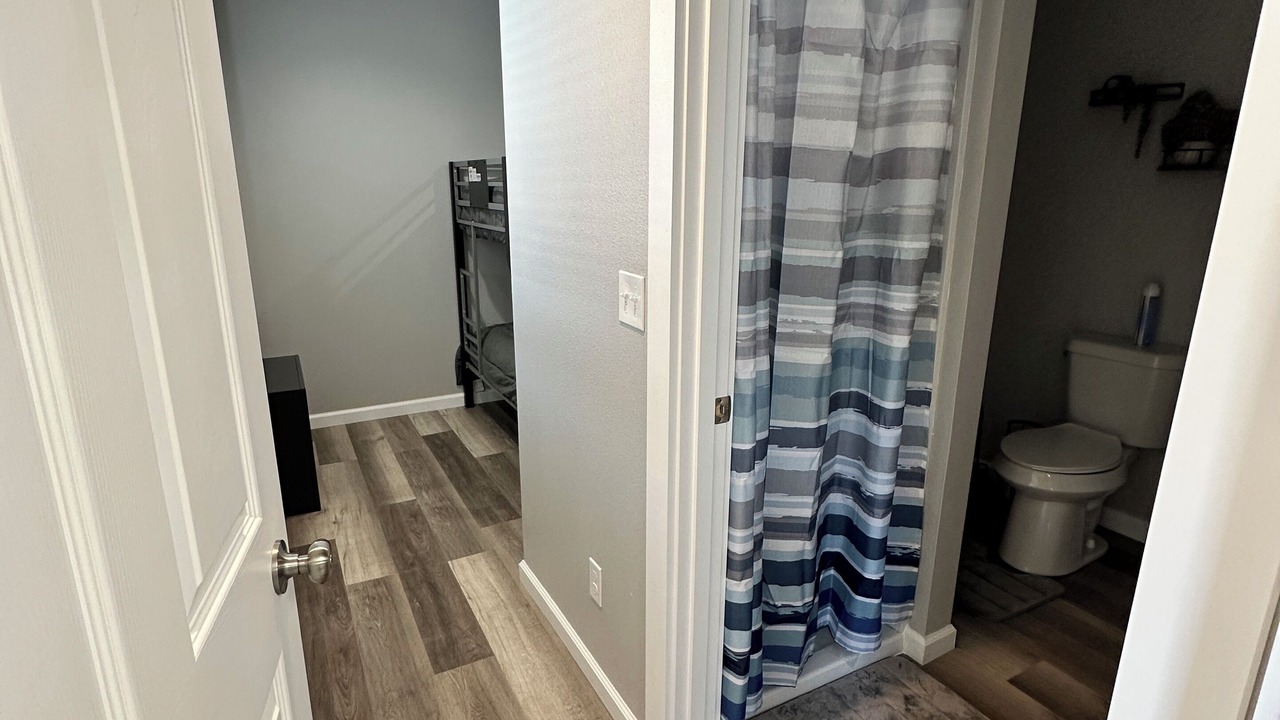 Photo of Bathroom in Faulkton