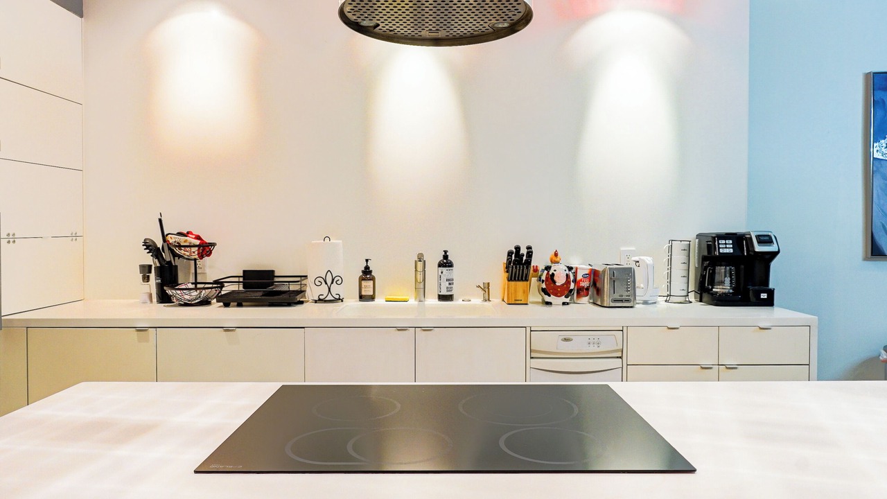 Photo of Kitchen in Old City