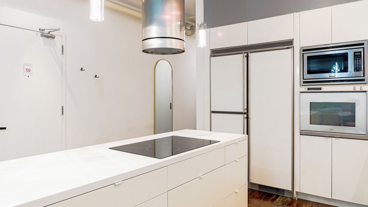 Photo of Kitchen in Old City