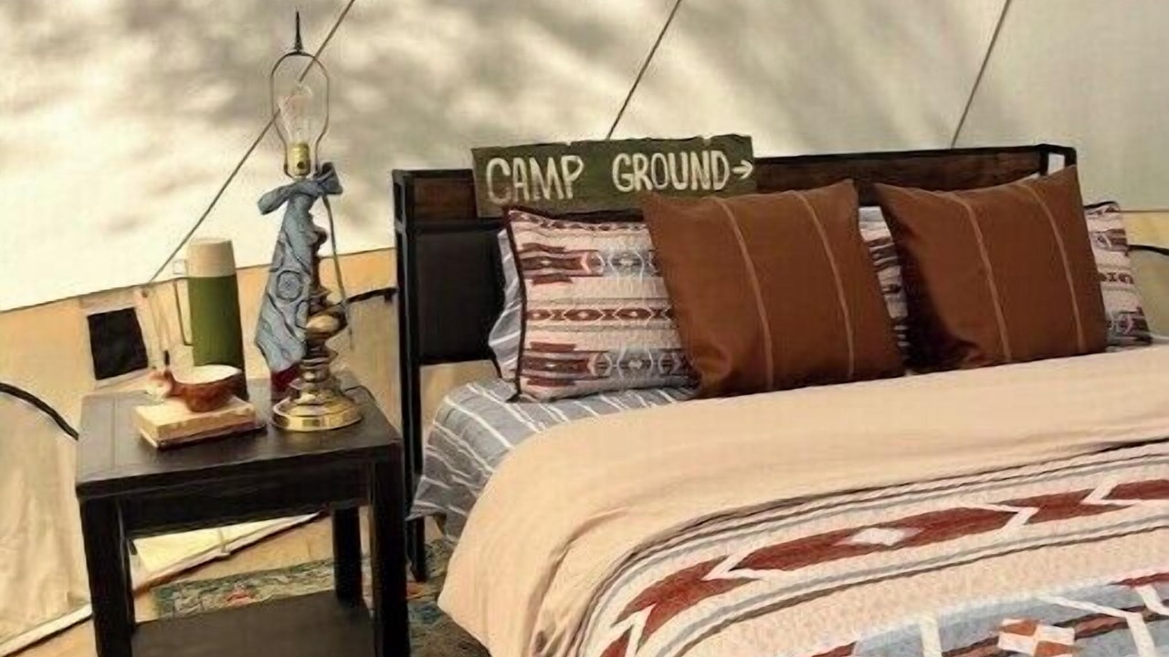 Photo of Bedroom in Idaho Falls