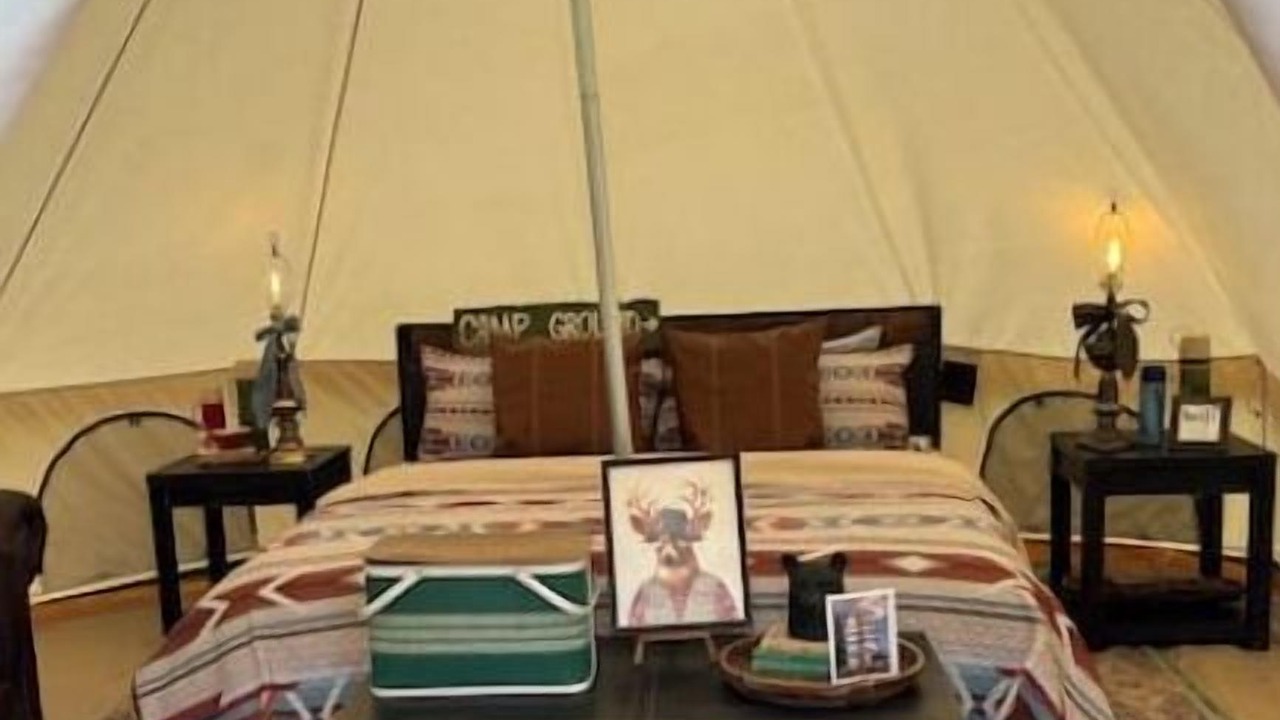 Photo of Bedroom in Idaho Falls