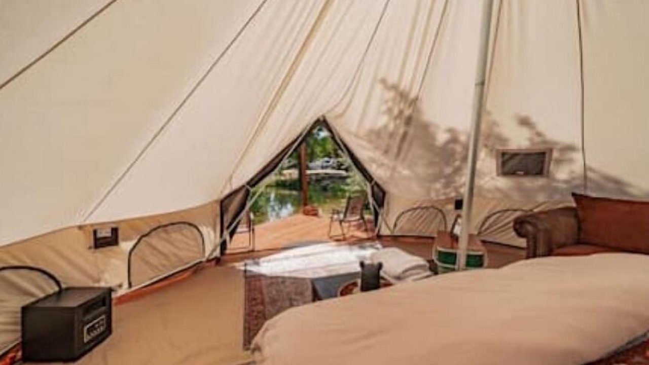 Photo of Bedroom in Idaho Falls