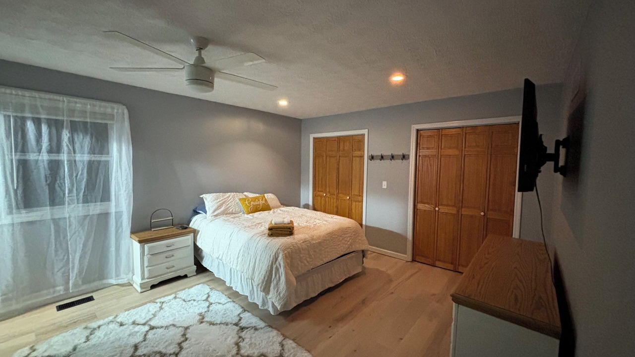 Photo of Bedroom in Hilliard