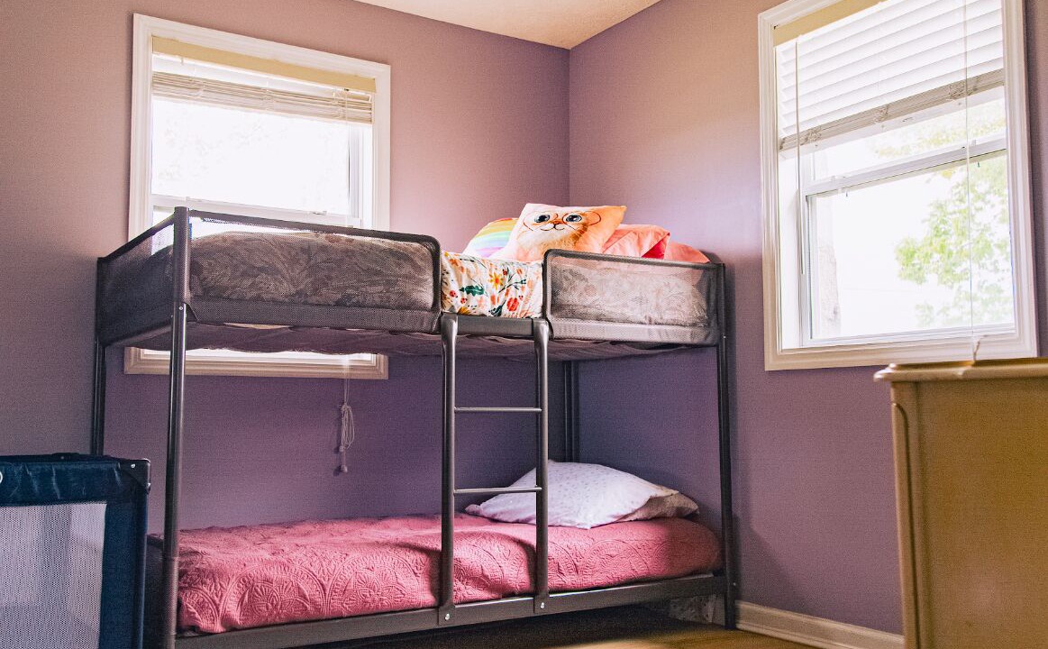 Photo of Bedroom in Hilliard