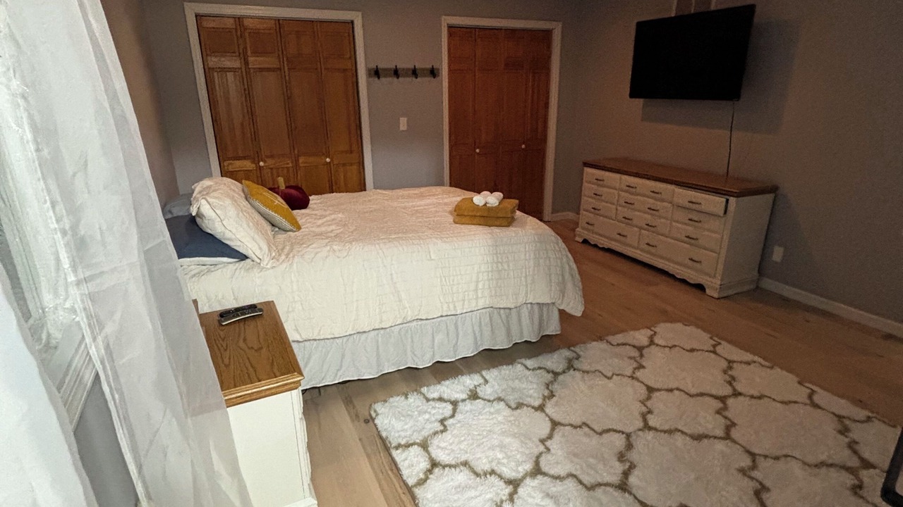 Photo of Bedroom in Hilliard