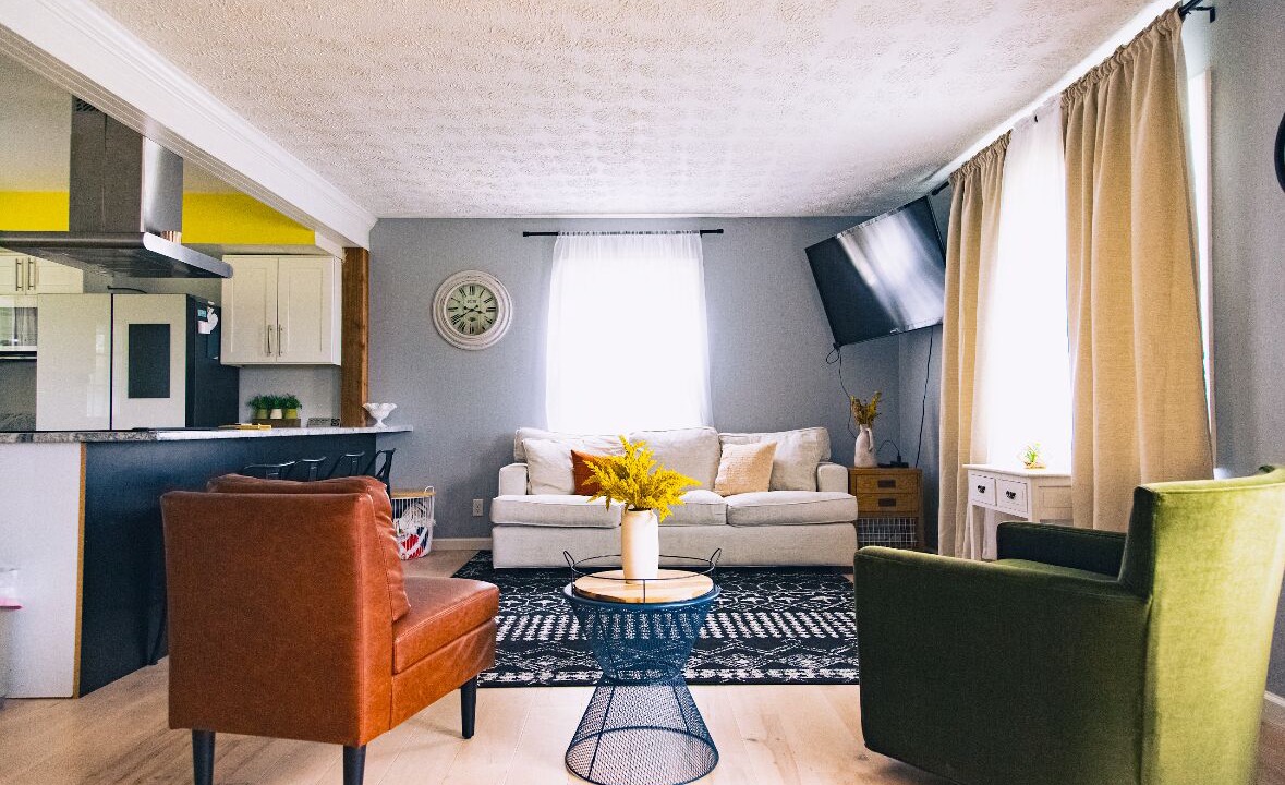 Photo of Livingroom in Hilliard