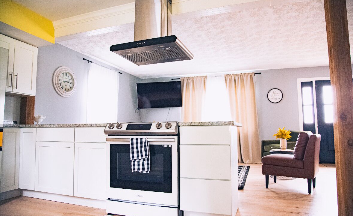 Photo of Kitchen in Hilliard