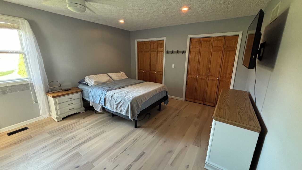 Photo of Bedroom in Hilliard