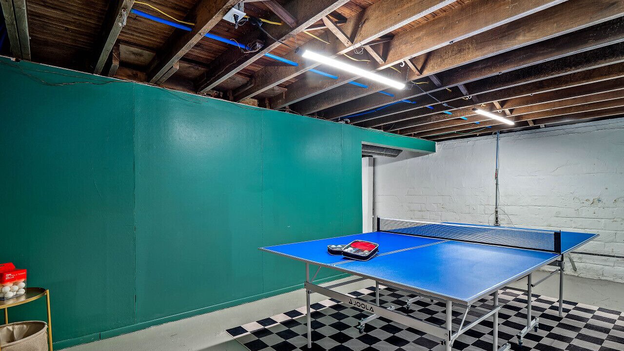 Photo of Bedroom in South Hills
