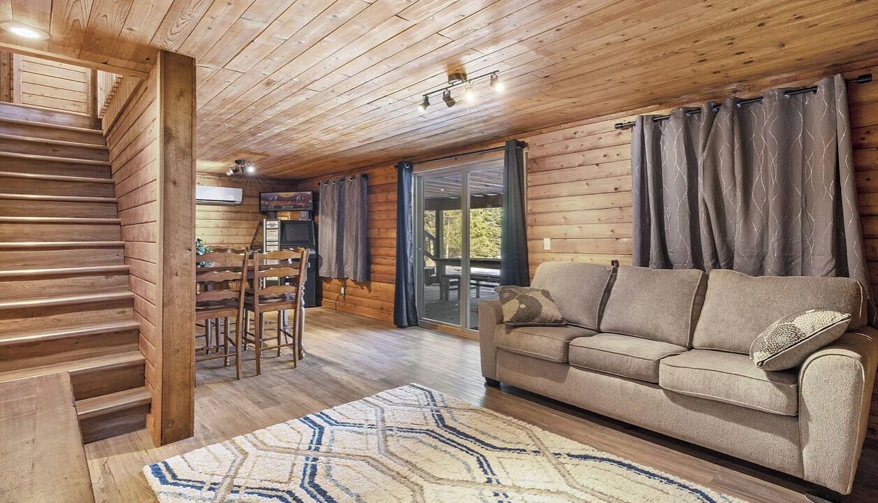 Photo of Livingroom in Worley