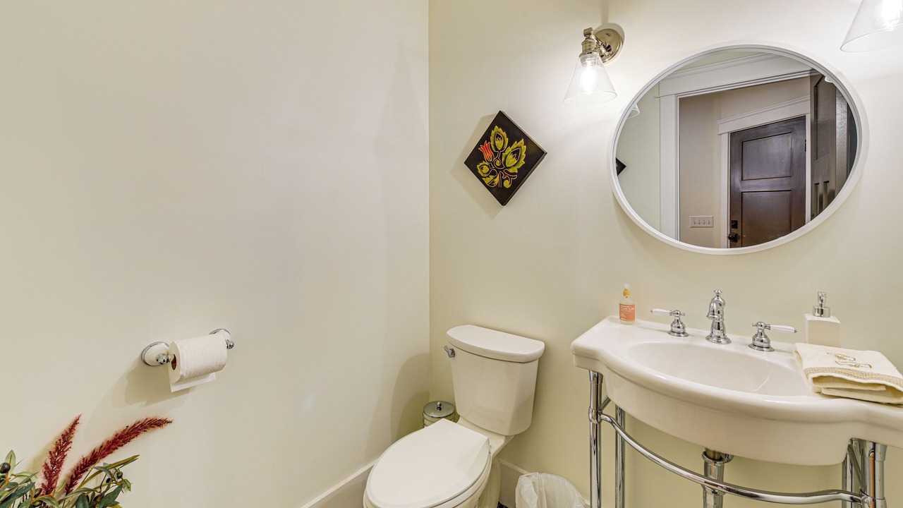 Photo of Bathroom in Southern Pines