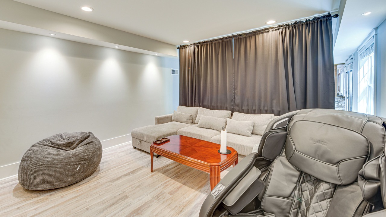Photo of Bedroom in Southern Pines