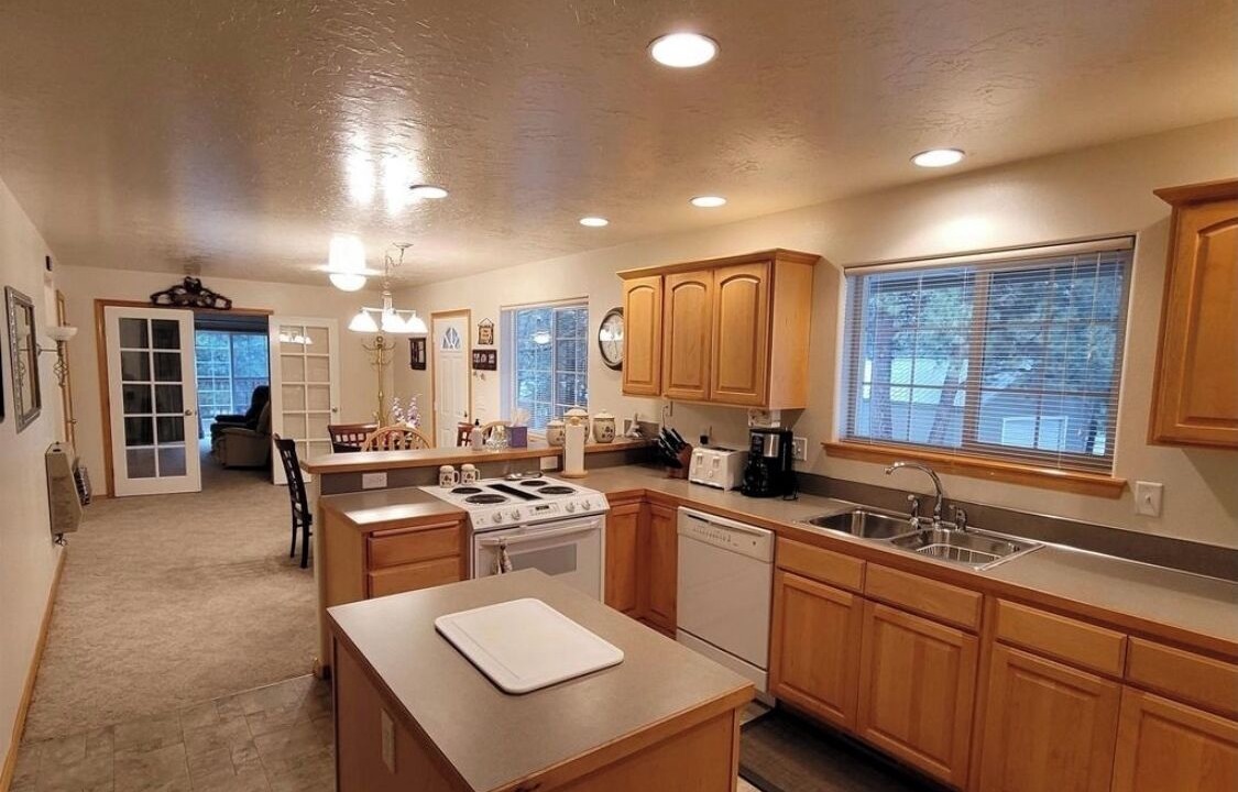 Photo of Kitchen in Mountain Home