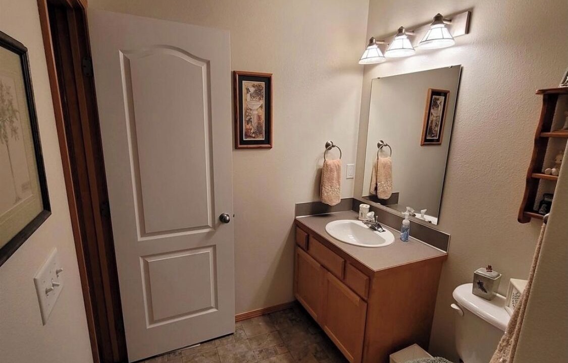 Photo of Bathroom in Mountain Home