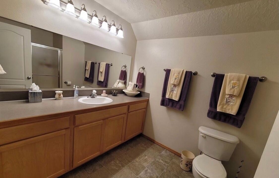 Photo of Bathroom in Mountain Home